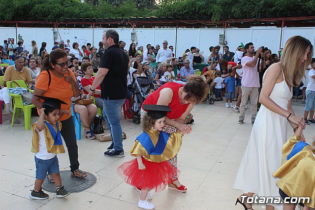 Fiesta Escuela Infantil Clara Campoamor 2019 - 403