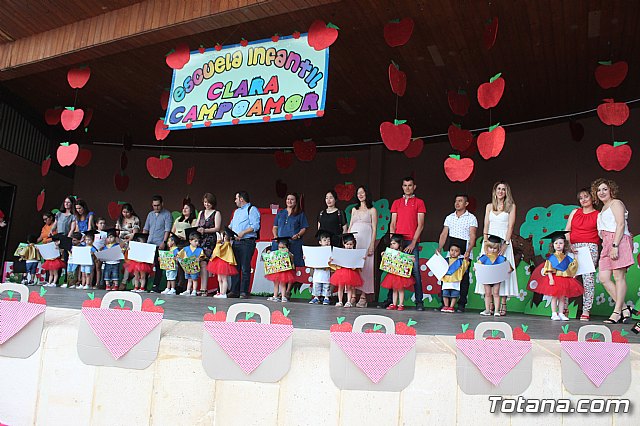 Fiesta Escuela Infantil Clara Campoamor 2019 - 407