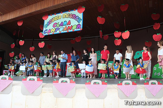 Fiesta Escuela Infantil Clara Campoamor 2019 - 411