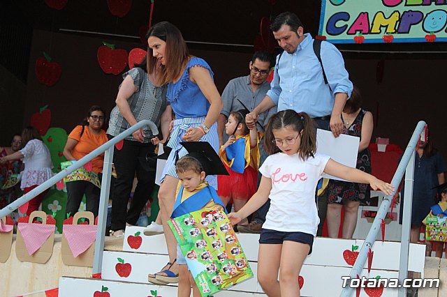 Fiesta Escuela Infantil Clara Campoamor 2019 - 412