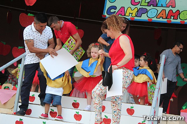 Fiesta Escuela Infantil Clara Campoamor 2019 - 416