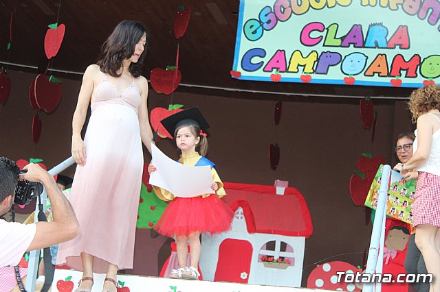 Fiesta Escuela Infantil Clara Campoamor 2019 - 418