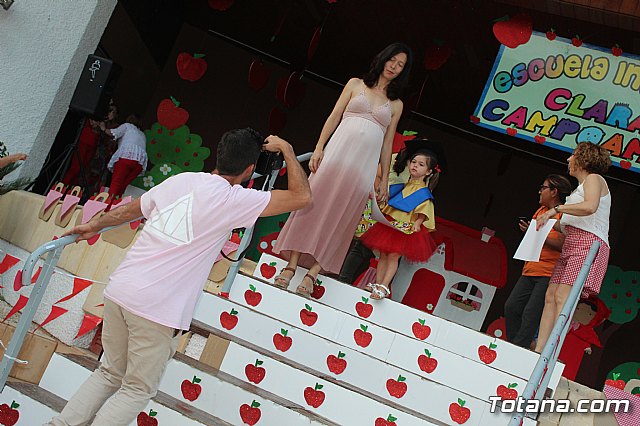 Fiesta Escuela Infantil Clara Campoamor 2019 - 419