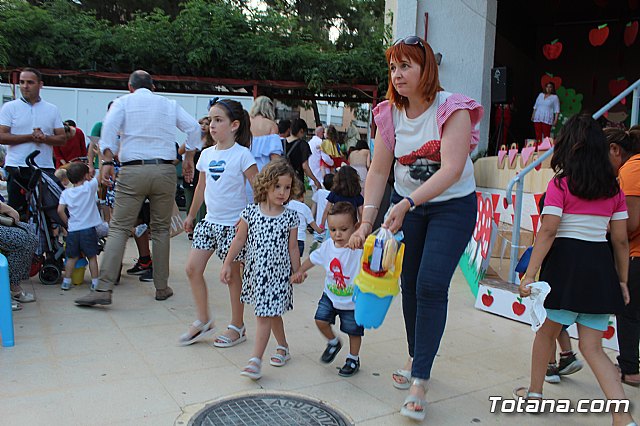 Fiesta Escuela Infantil Clara Campoamor 2019 - 420