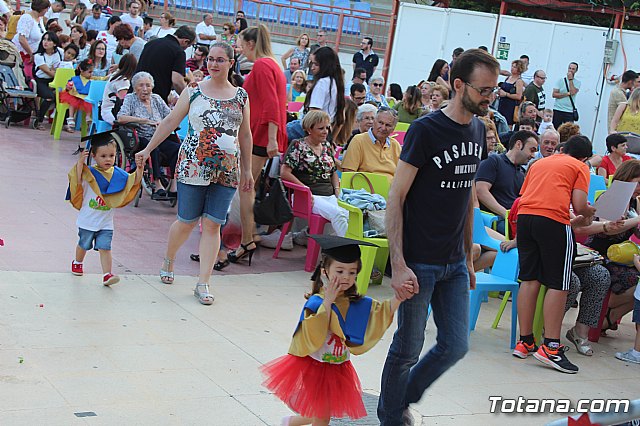 Fiesta Escuela Infantil Clara Campoamor 2019 - 421