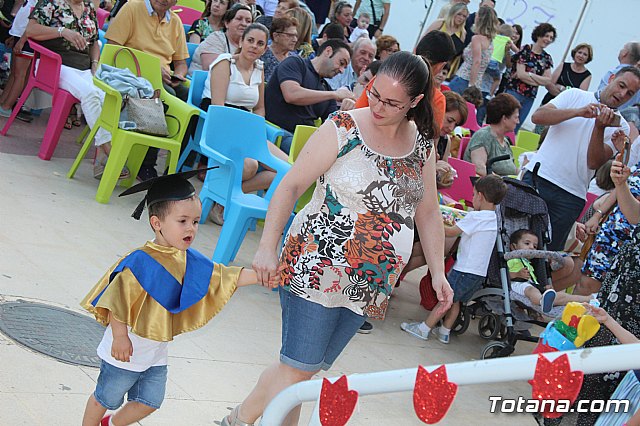 Fiesta Escuela Infantil Clara Campoamor 2019 - 422