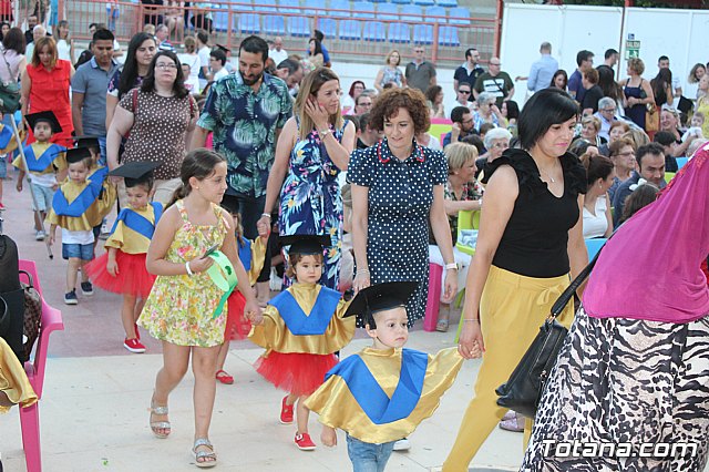 Fiesta Escuela Infantil Clara Campoamor 2019 - 424