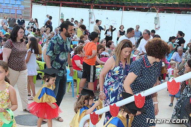 Fiesta Escuela Infantil Clara Campoamor 2019 - 425
