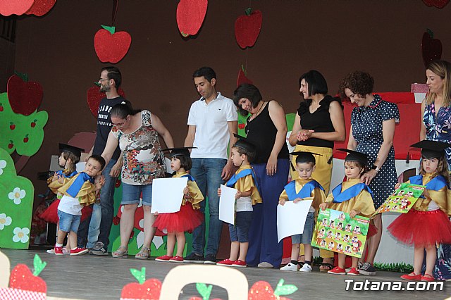 Fiesta Escuela Infantil Clara Campoamor 2019 - 432
