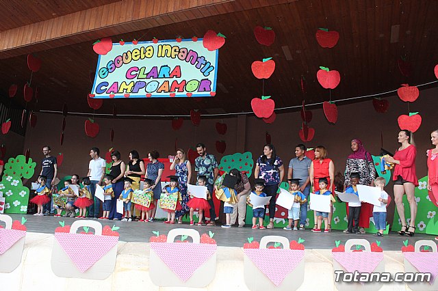 Fiesta Escuela Infantil Clara Campoamor 2019 - 435
