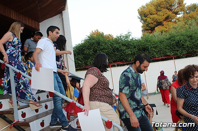 Fiesta Escuela Infantil Clara Campoamor 2019 - 439