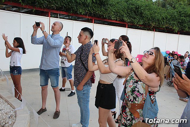 Fiesta Escuela Infantil Clara Campoamor 2019 - 445