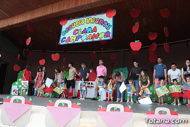 Fiesta Escuela Infantil Clara Campoamor 2019 - 446