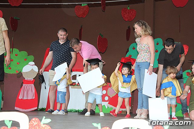 Fiesta Escuela Infantil Clara Campoamor 2019 - 450