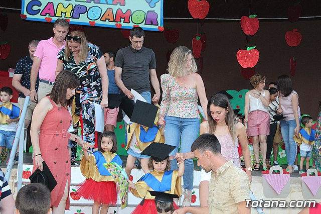 Fiesta Escuela Infantil Clara Campoamor 2019 - 451