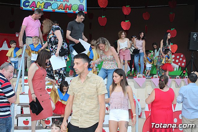 Fiesta Escuela Infantil Clara Campoamor 2019 - 452
