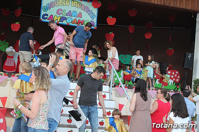 Fiesta Escuela Infantil Clara Campoamor 2019 - 453