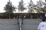 pequetenis