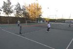 pequetenis