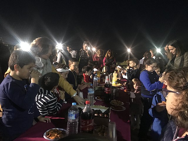 xito en el II Torneo Pequetenis organizado en el Club de Tenis Totana - 89