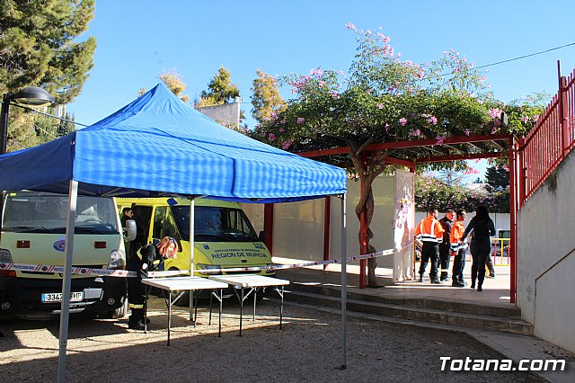 I Exhibicin Canina de Perros Detectores  - 1