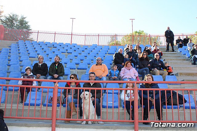 I Exhibicin Canina de Perros Detectores  - 6