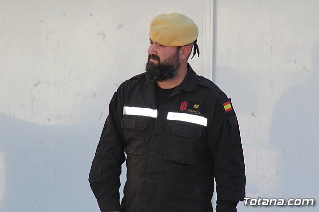 I Exhibicin Canina de Perros Detectores  - 19