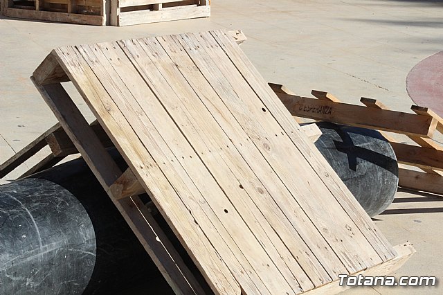 I Exhibicin Canina de Perros Detectores  - 28