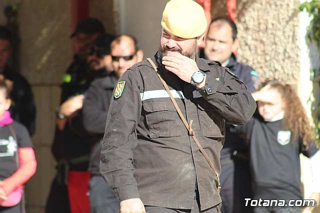 I Exhibicin Canina de Perros Detectores  - 80