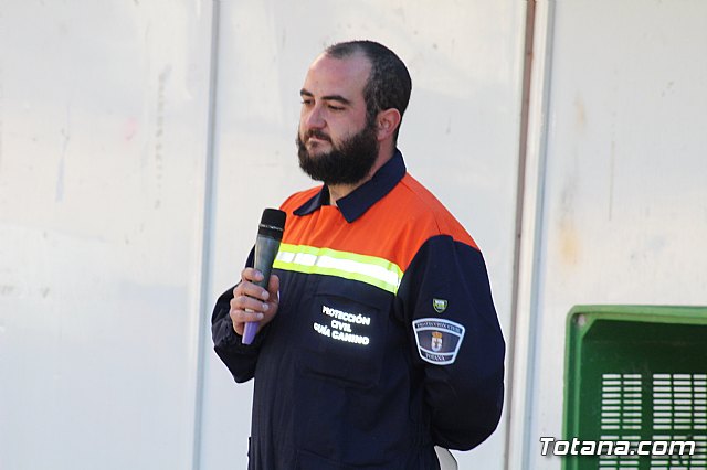 I Exhibicin Canina de Perros Detectores  - 95