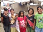 Apadrinar en Perú