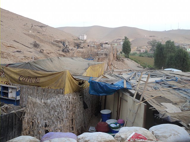 Entrevista Proyecto Apadrinar en Per - 5