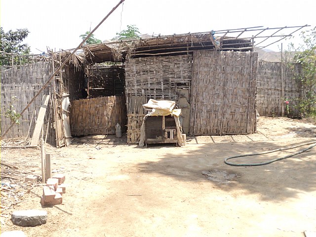 Entrevista Proyecto Apadrinar en Per - 12