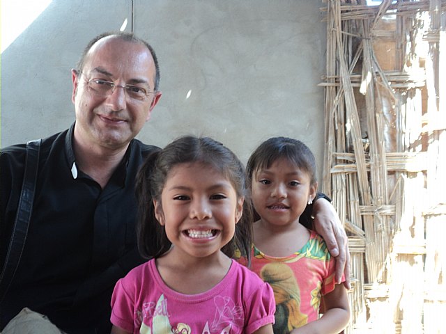 Entrevista Proyecto Apadrinar en Per - 34