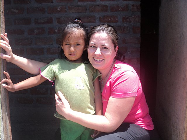 Entrevista Proyecto Apadrinar en Per - 36