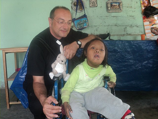 Entrevista Proyecto Apadrinar en Per - 39