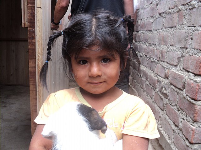 Entrevista Proyecto Apadrinar en Per - 45