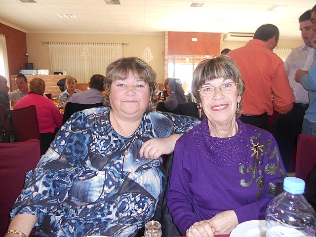 EL CLUB DE PESCA CIUDAD DE TOTANA CLAUSUR LA TEMPORADA 2011 CON LA ENTREGA DE TROFEOS - 15