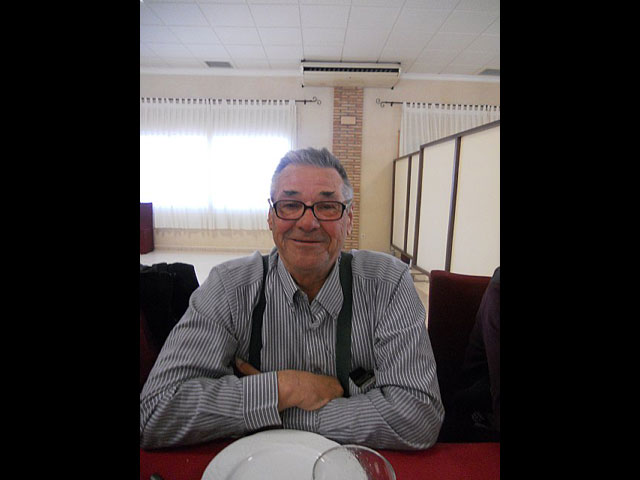 EL CLUB DE PESCA CIUDAD DE TOTANA CLAUSUR LA TEMPORADA 2011 CON LA ENTREGA DE TROFEOS - 16