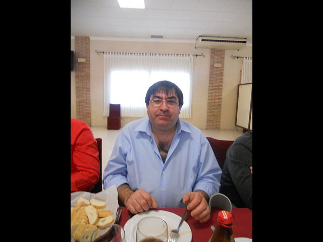 EL CLUB DE PESCA CIUDAD DE TOTANA CLAUSUR LA TEMPORADA 2011 CON LA ENTREGA DE TROFEOS - 19