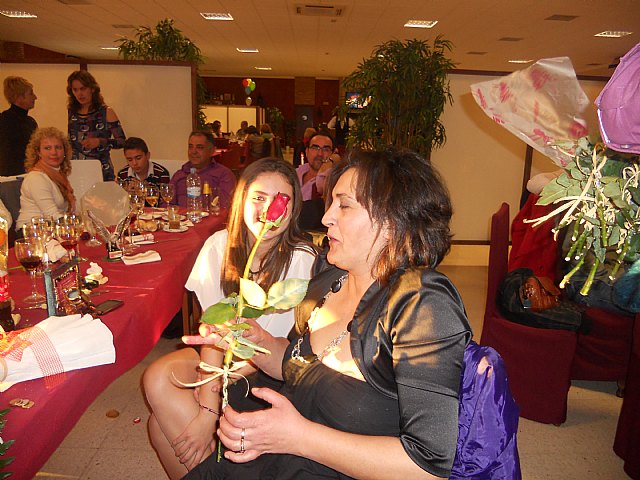 EL CLUB DE PESCA CIUDAD DE TOTANA CLAUSUR LA TEMPORADA 2011 CON LA ENTREGA DE TROFEOS - 44