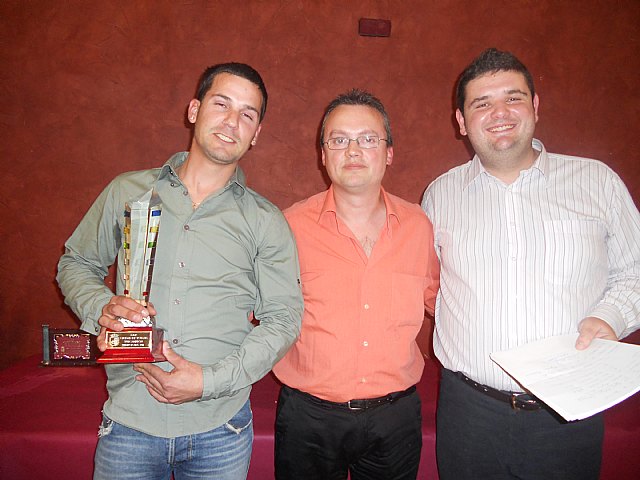 EL CLUB DE PESCA CIUDAD DE TOTANA CLAUSUR LA TEMPORADA 2011 CON LA ENTREGA DE TROFEOS - 53