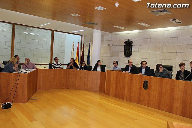 Pleno extraordinario 05-11-2014 - 3