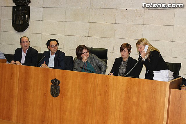 Pleno extraordinario 05-11-2014 - 4