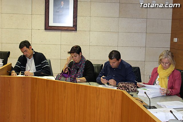 Pleno extraordinario 05-11-2014 - 5