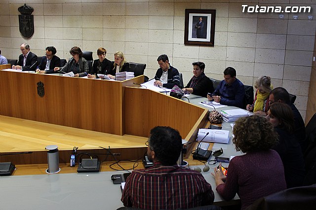 Pleno extraordinario 05-11-2014 - 8