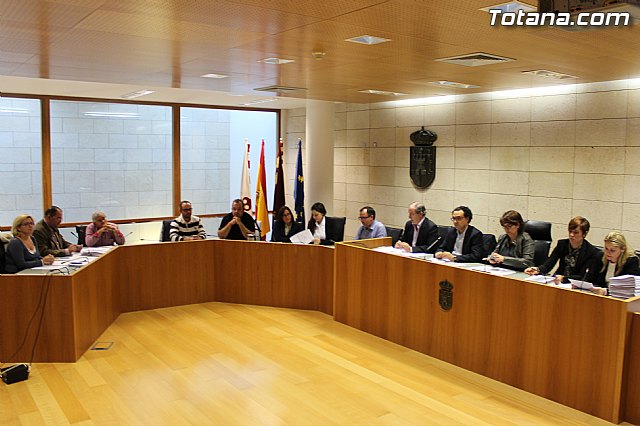 Pleno extraordinario 05-11-2014 - 9