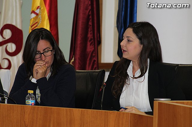 Pleno extraordinario 05-11-2014 - 36