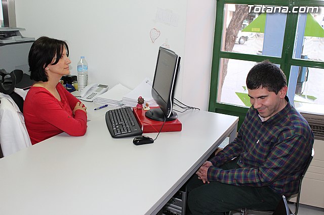 Pleno extraordinario sorteo mesas electorales elecciones mayo 2015 - 7