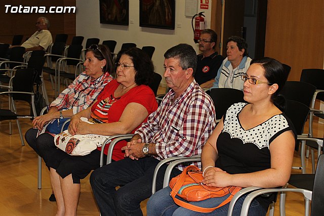 Pleno extraordinario para solicitar ayudas por los daos ocasionados por las lluvias - 12